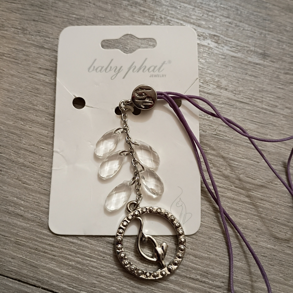 Baby Phat Jewelry💜